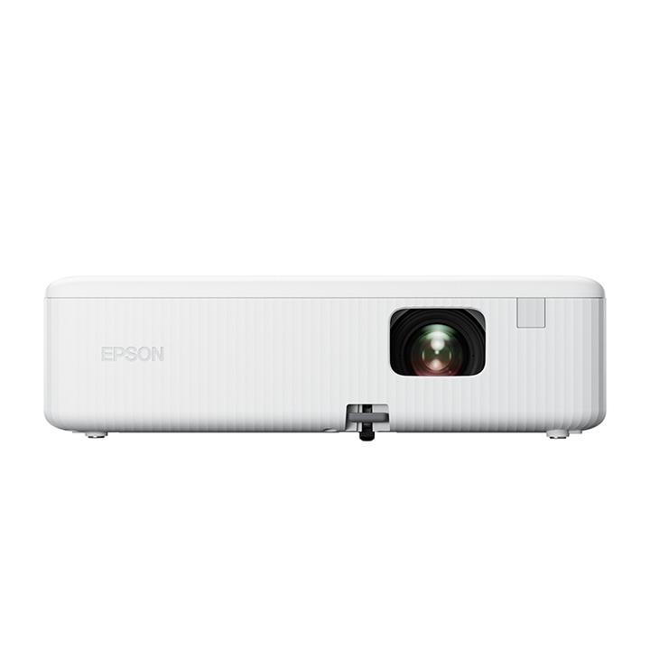 ویدئو پروژکتور اپسون مدل CO-W01 Epson CO-W01 Projector